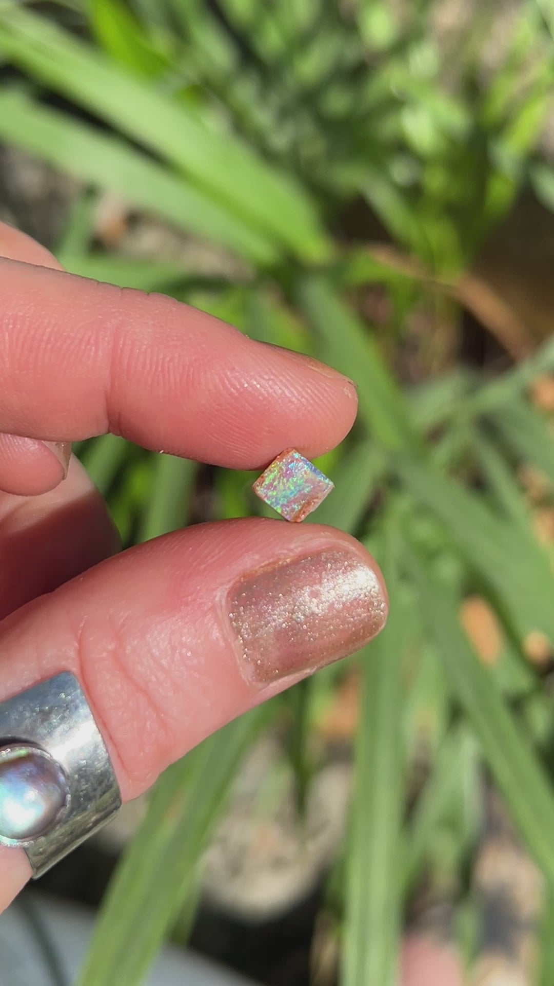 Pipe Opal Custom
