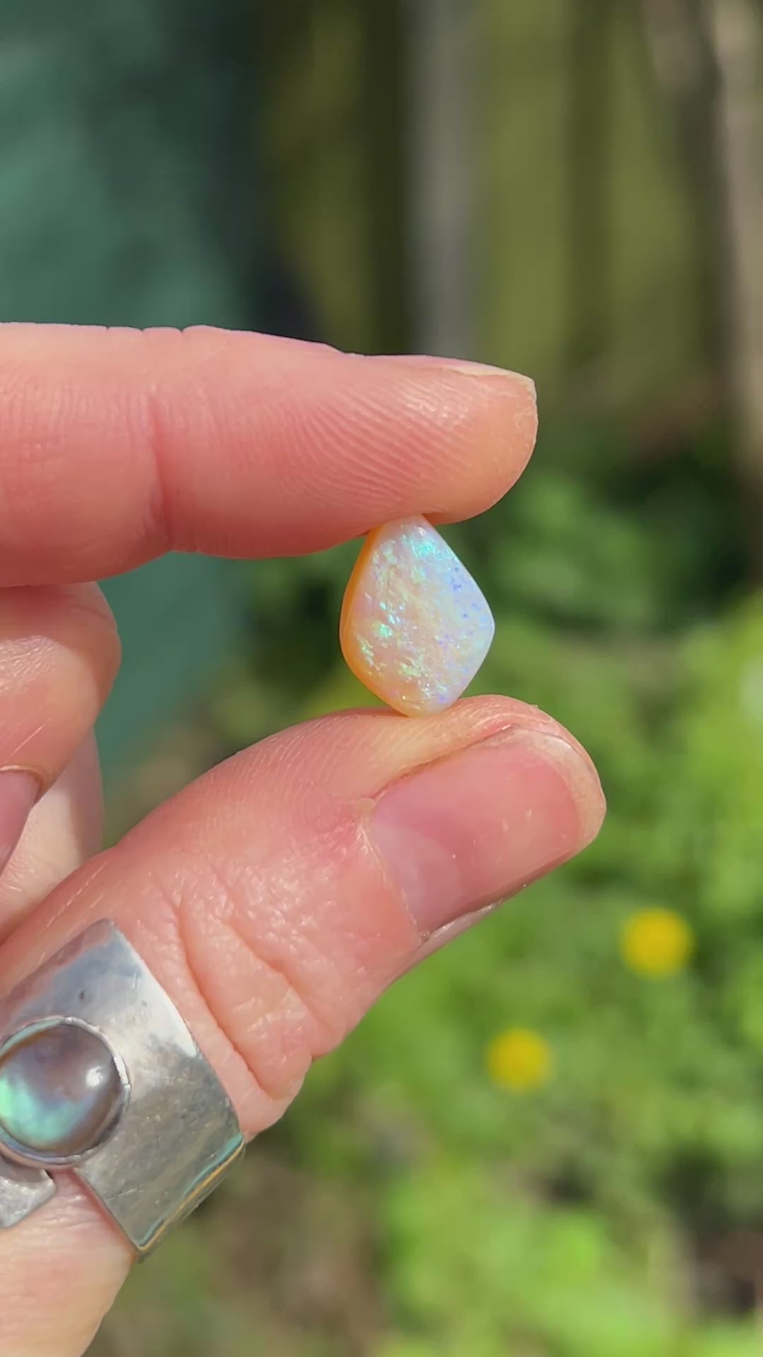 Pipe Opal Custom