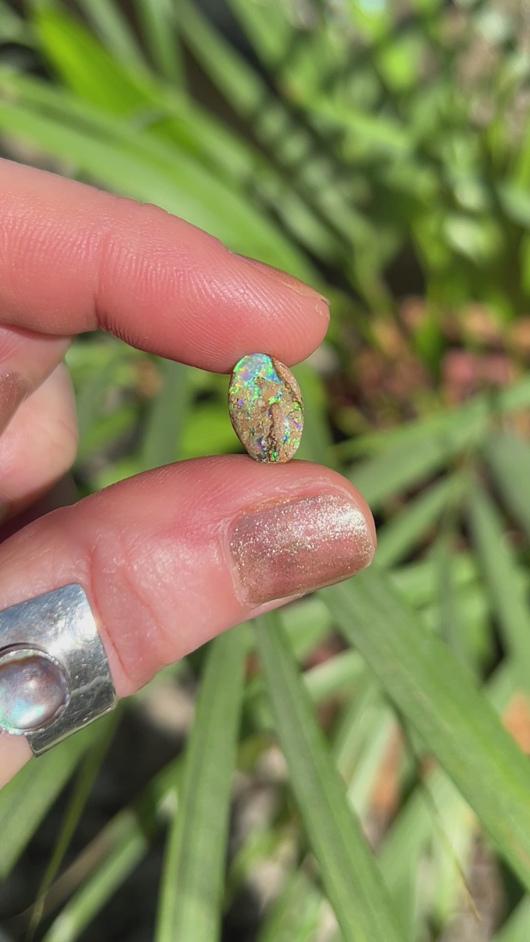 Pipe Opal Custom