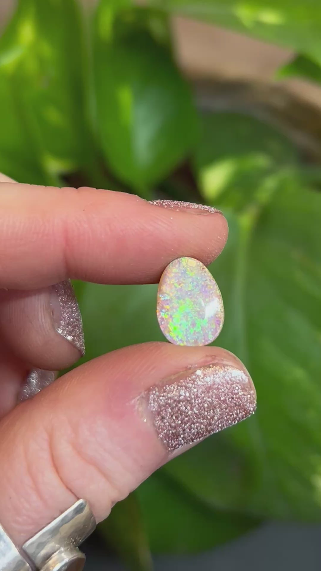 Pipe Opal Custom