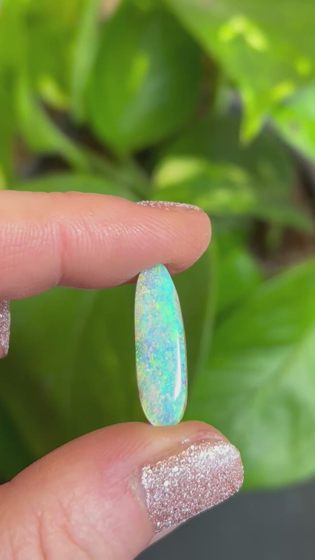 Pipe Opal Custom